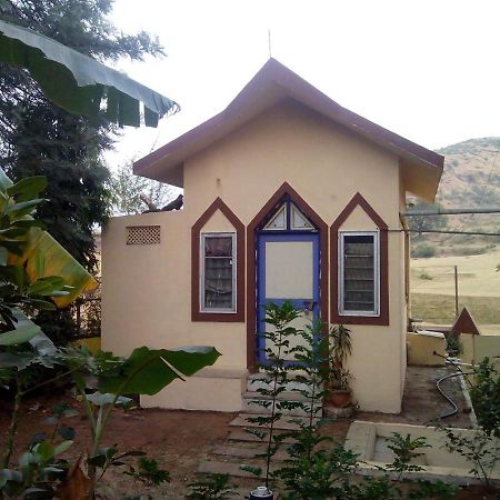 Hotel Mtdc Meghdhanush Park Igatpuri Exterior foto